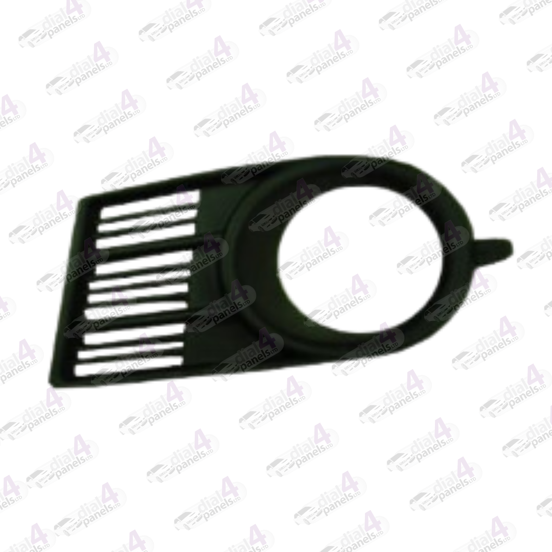 SUZUKI SWIFT 2004-2010 FOG LAMP GRILLE WITH HOLE LEFT 7176163J105PK