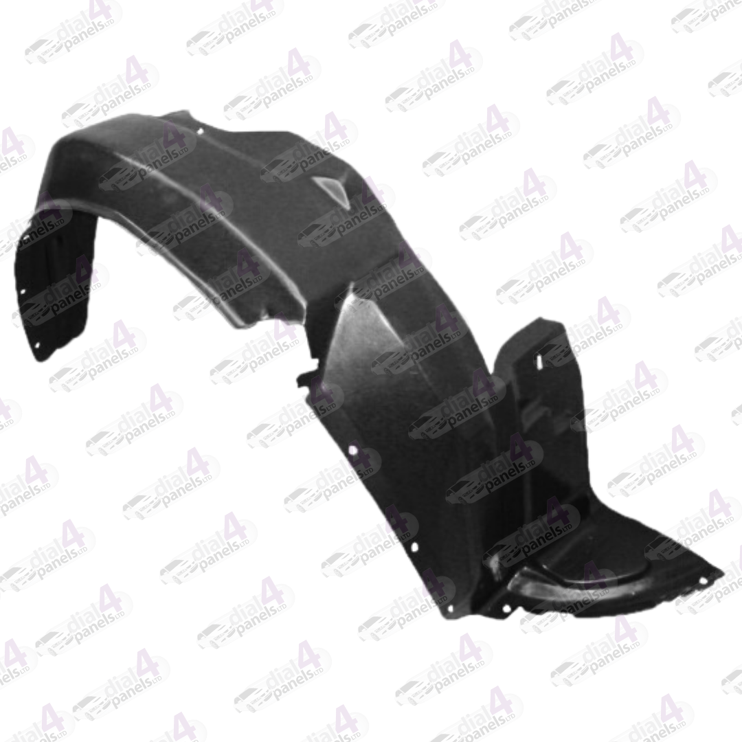 SUZUKI SWIFT 2005-2010 FRONT SPLASH GUARD RIGHT 7232163J10000 - 7232163J00 - 7232163J00000 - 7232163J10