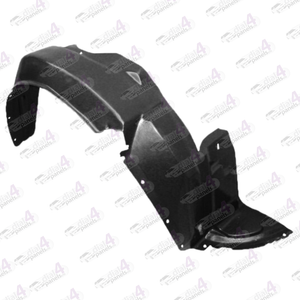 SUZUKI SWIFT 2005-2010 FRONT SPLASH GUARD RIGHT 7232163J10000 - 7232163J00 - 7232163J00000 - 7232163J10