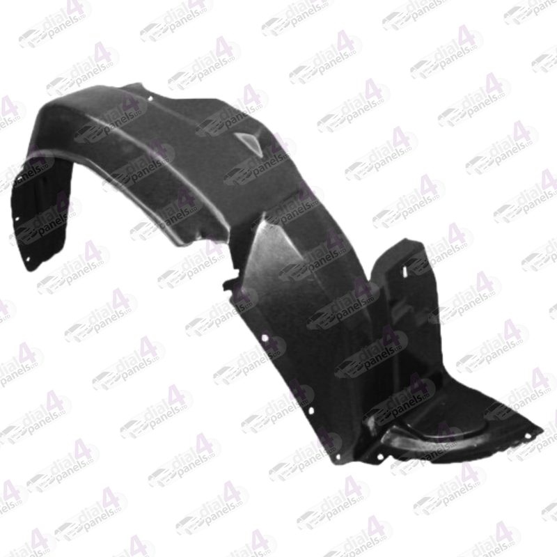 SUZUKI SWIFT 2005-2010 FRONT SPLASH GUARD RIGHT 7232163J10000 - 7232163J00 - 7232163J00000 - 7232163J10