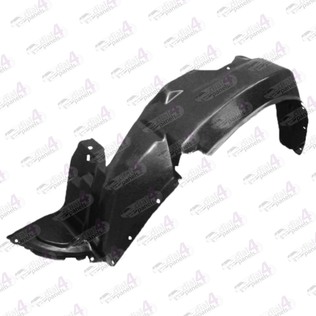 SUZUKI SWIFT 2005-2010 FRONT SPLASH GUARD LEFT 7232263J10000 - 7232263J00 - 7232263J00000 - 7232263J10