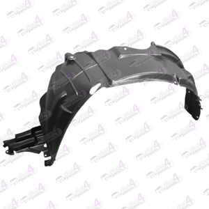 SUZUKI SWIFT 2010-2017 FRONT SPLASH GUARD LEFT 7232271L00 - 7232271L00000