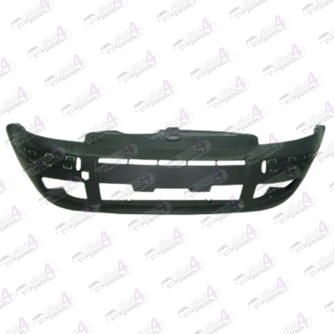 FIAT PANDA 2003-2012 FRONT BUMPER 735357131