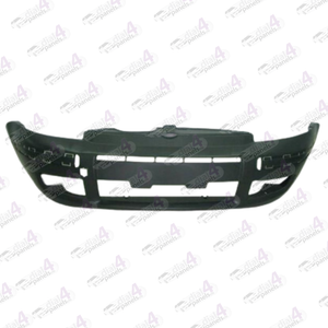 FIAT PANDA 2003-2012 FRONT BUMPER 735357131