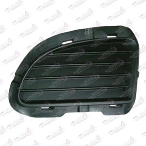 FIAT GRANDE PUNTO 2006-2010 FRONT BUMPER GRILLE LEFT 735410808
