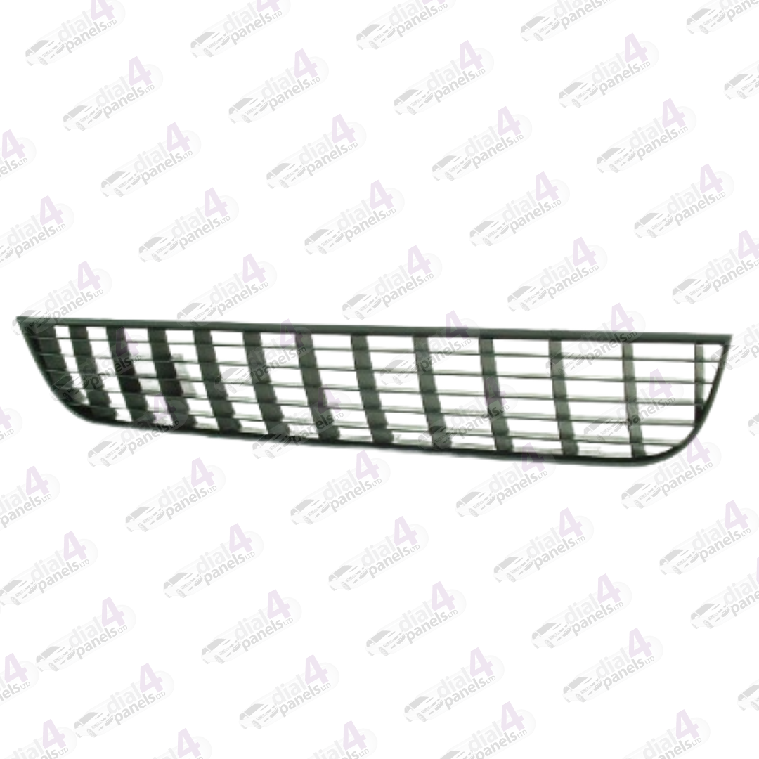 FIAT GRANDE PUNTO 2006-2010 FRONT BUMPER GRILLE 735410809