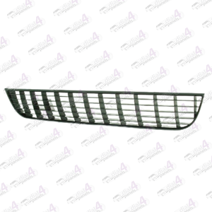 FIAT GRANDE PUNTO 2006-2010 FRONT BUMPER GRILLE 735410809