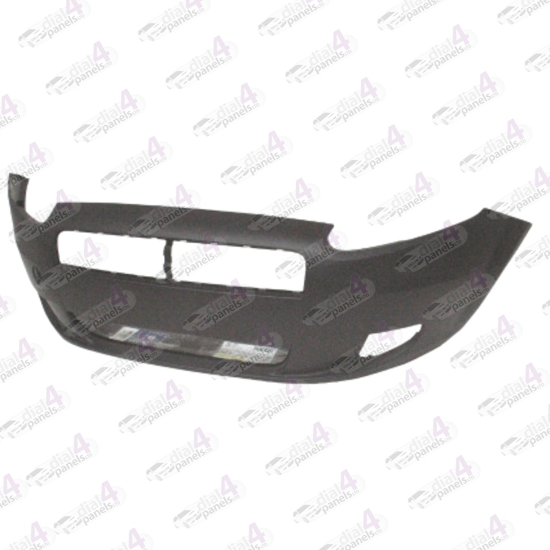 FIAT GRANDE PUNTO 2006-2010 FRONT BUMPER 735417219