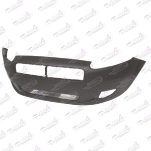 FIAT GRANDE PUNTO 2006-2010 FRONT BUMPER 735417219