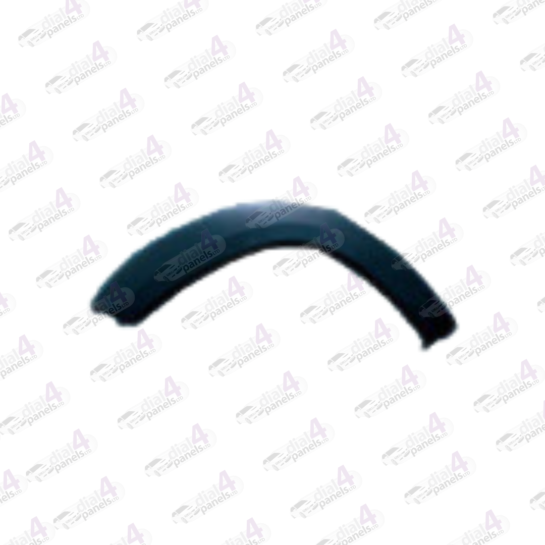 FIAT DUCATO / BOXER / RELAY 2006-2013 REAR WHEEL MOULDING LEFT 735422802