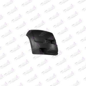 CITROEN RELAY / BOXER /DUCATO 2006-2013 FRONT BUMPER END CAP RIGHT 735423156