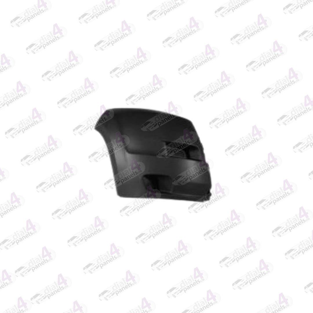FIAT DUCATO / BOXER / RELAY 2006-2013 FRONT BUMPER END CAP RIGHT  735423156