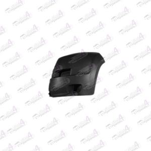CITROEN RELAY / BOXER /DUCATO 2006-2013 FRONT BUMPER END CAP LEFT 735423157