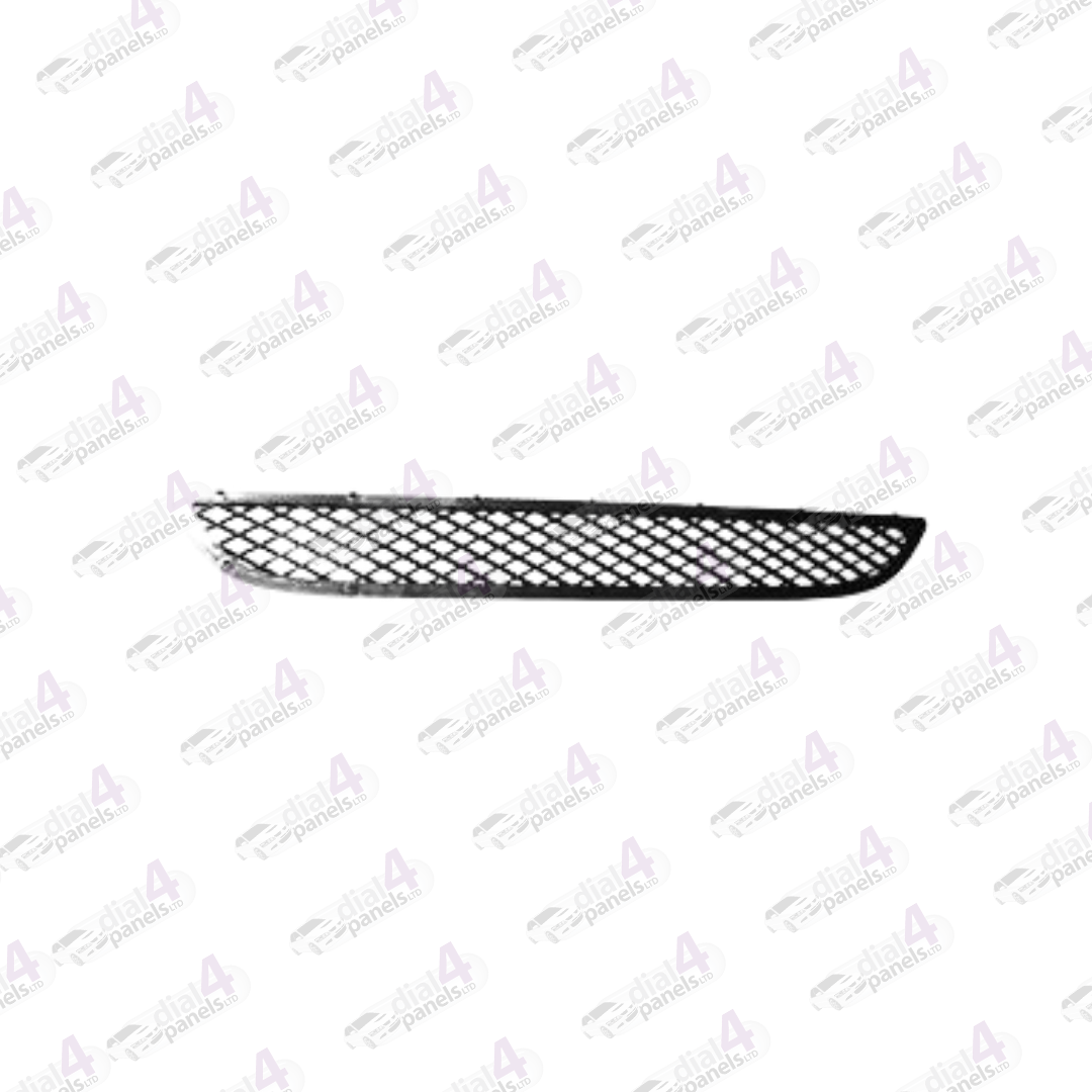 CITROEN RELAY / BOXER /DUCATO 2006-2013 FRONT BUMPER GRILLE 735423160