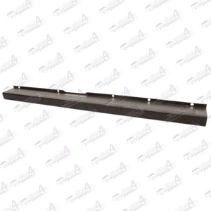 CITROEN RELAY / BOXER /DUCATO 2006-2013 REAR BUMPER CENTRE 735423238