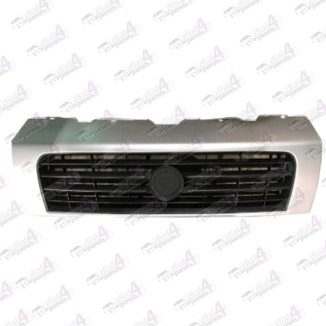 FIAT DUCATO / BOXER / RELAY 2006-2013 FRONT GRILLE 735432548