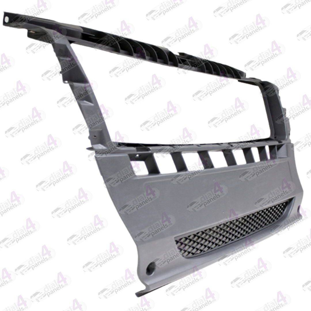 FIAT DUCATO / BOXER / RELAY 2006-2013 FRONT BUMPER CENTRE 735443506