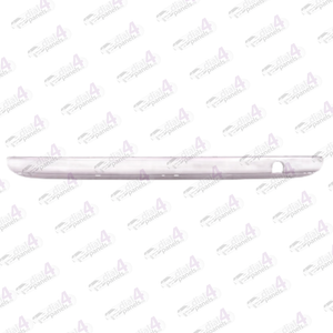 FIAT 500 2007-2015 REAR BUMPER MOULDING CHROME 735455395