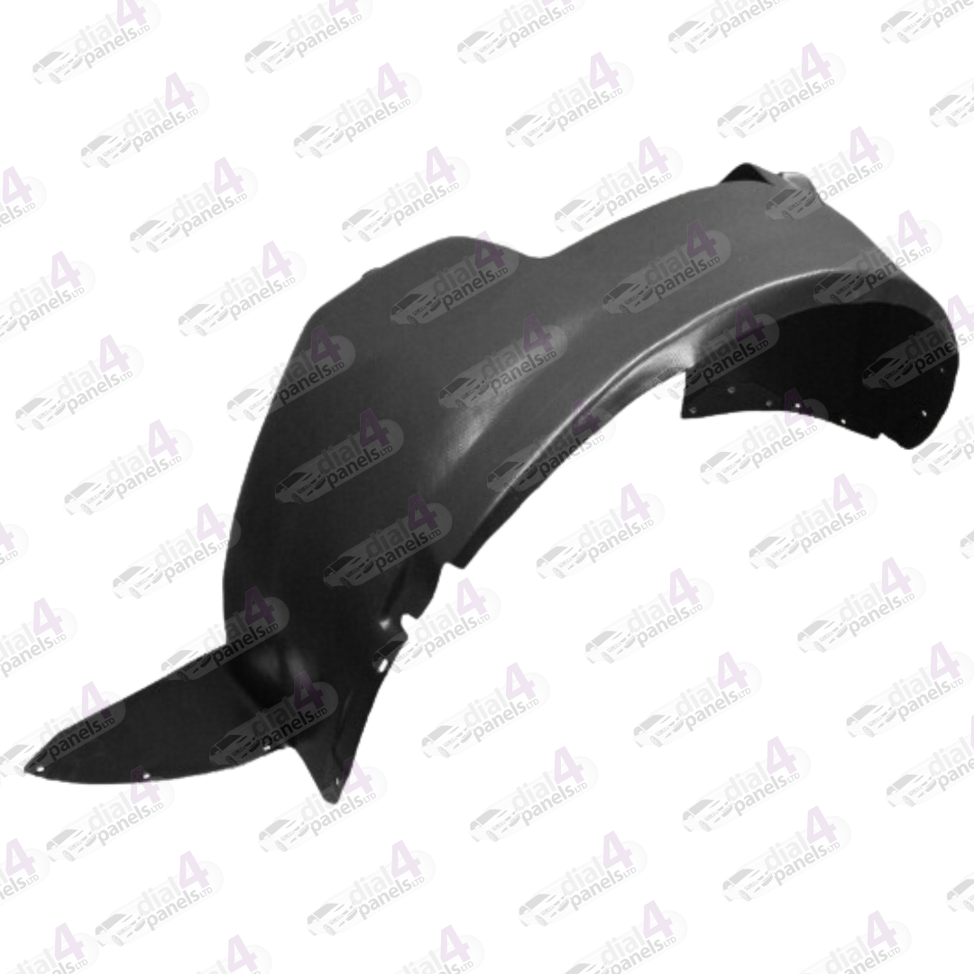 CITROEN NEMO 2008-2016 FRONT SPLASH GUARD RIGHT 0000735709655 - 1497807080 - 7136AP - 7136HR - 7136HS - 735462496