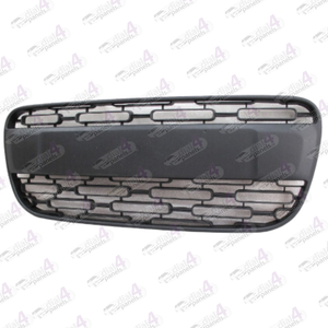 FIAT PANDA 2013> FRONT BUMPER GRILLE 735547574