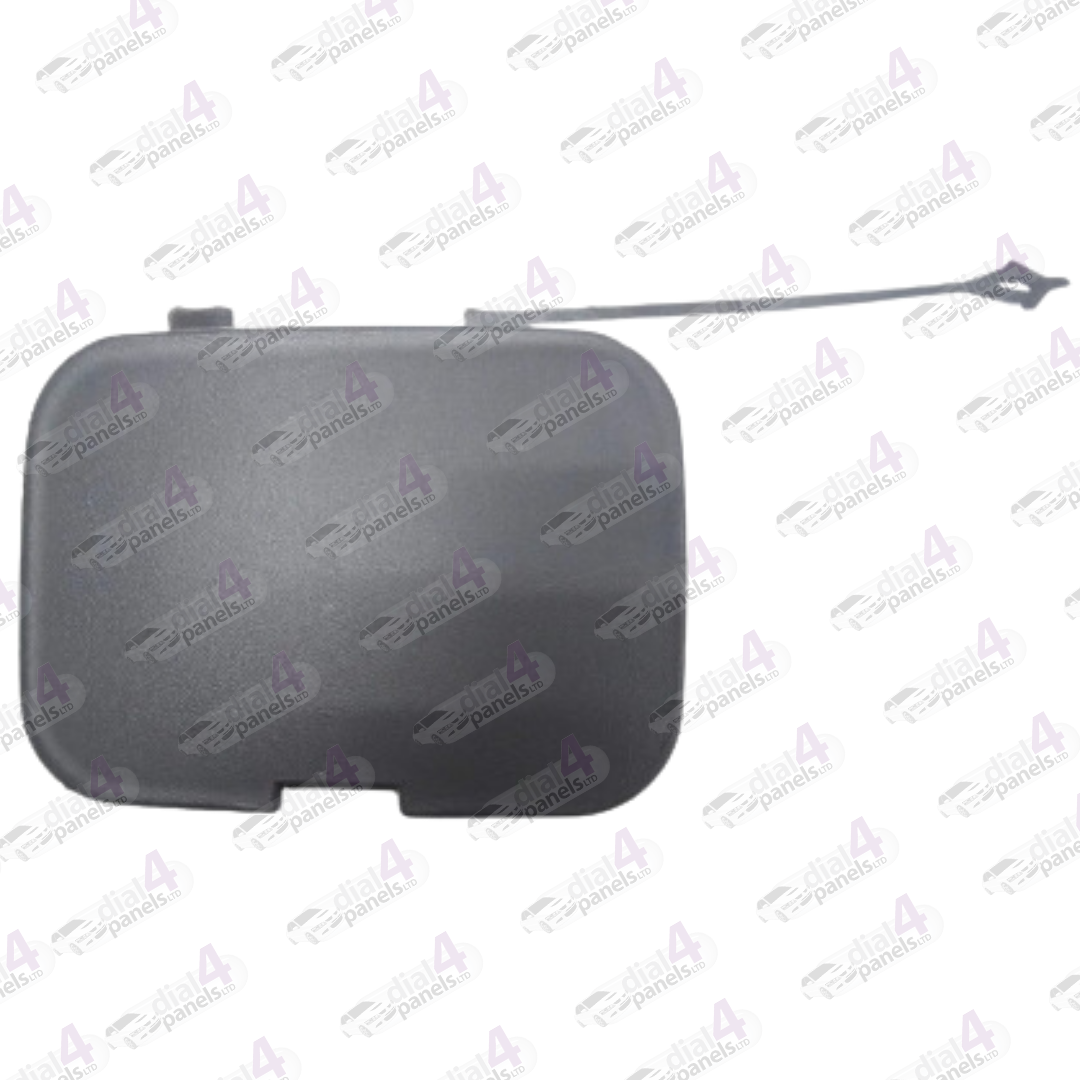 FIAT DUCATO 2014> FRONT BUMPER TOW EYE COVER 735589787