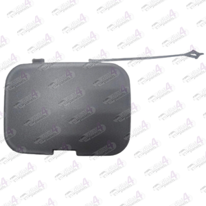 FIAT DUCATO 2014> FRONT BUMPER TOW EYE COVER 735589787