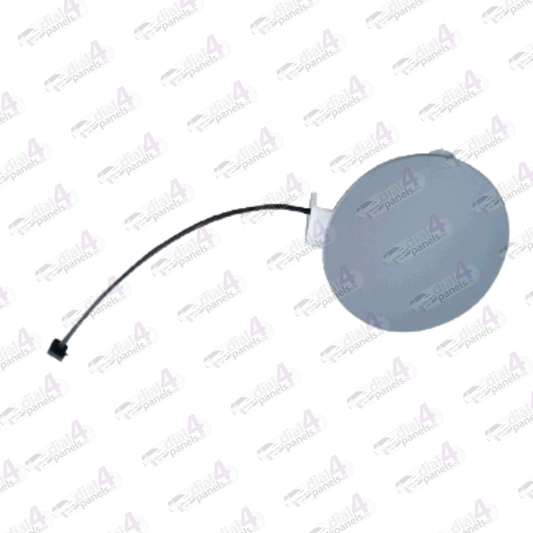FIAT 500 2015> FRONT BUMPER TOW EYE COVER 735619489
