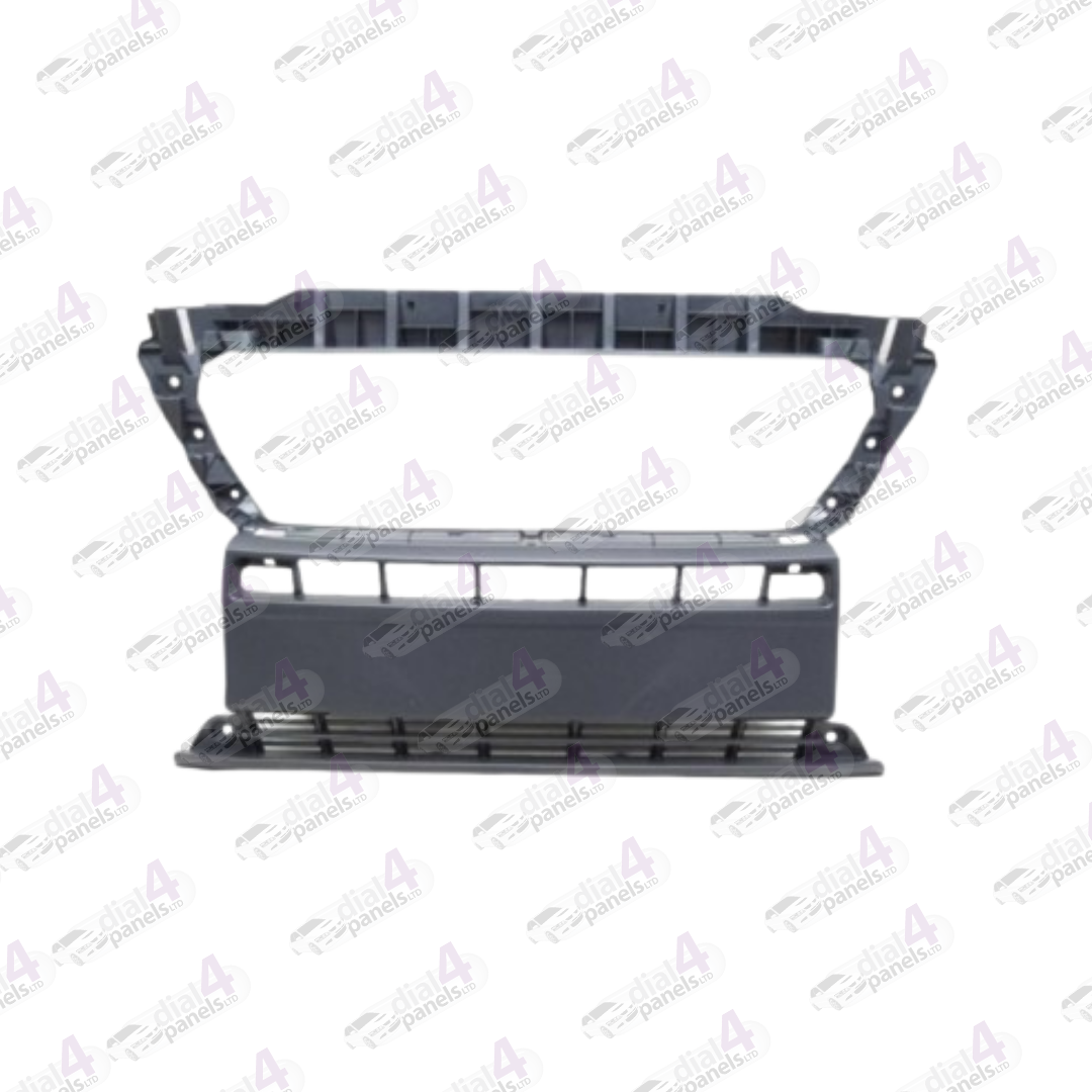 FIAT DUCATO / BOXER / RELAY 2014> FRONT BUMPER CENTRE 735619717