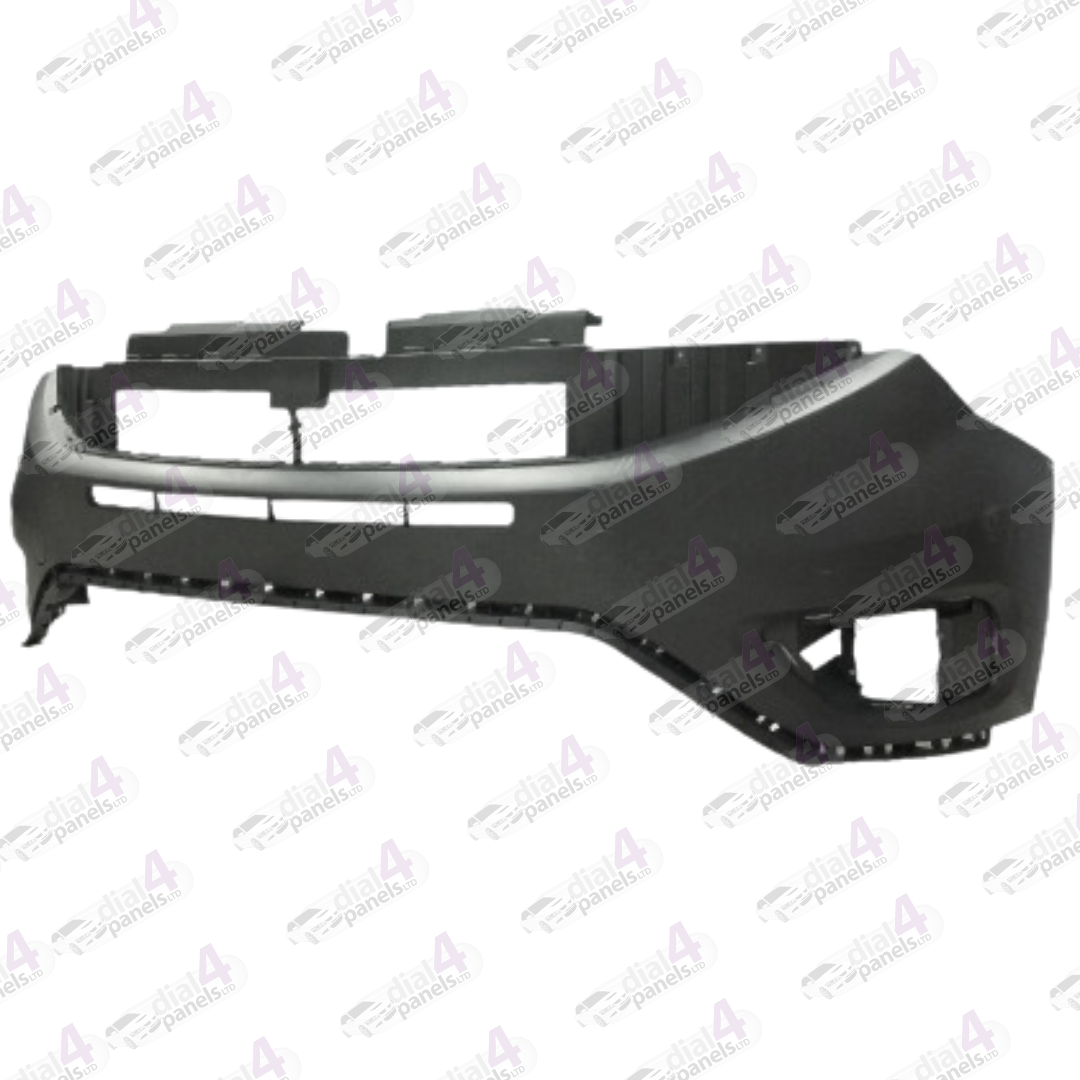 FIAT DOBLO 2015-2022 FRONT BUMPER PRIMED 735622295