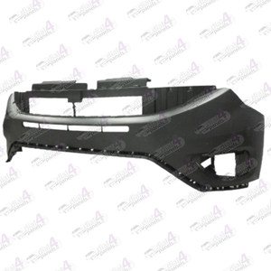 FIAT DOBLO 2015-2022 FRONT BUMPER PRIMED 735622295