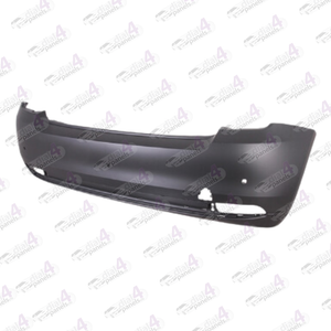 FIAT 500 2015> REAR BUMPER WITH SENSOR 735637734