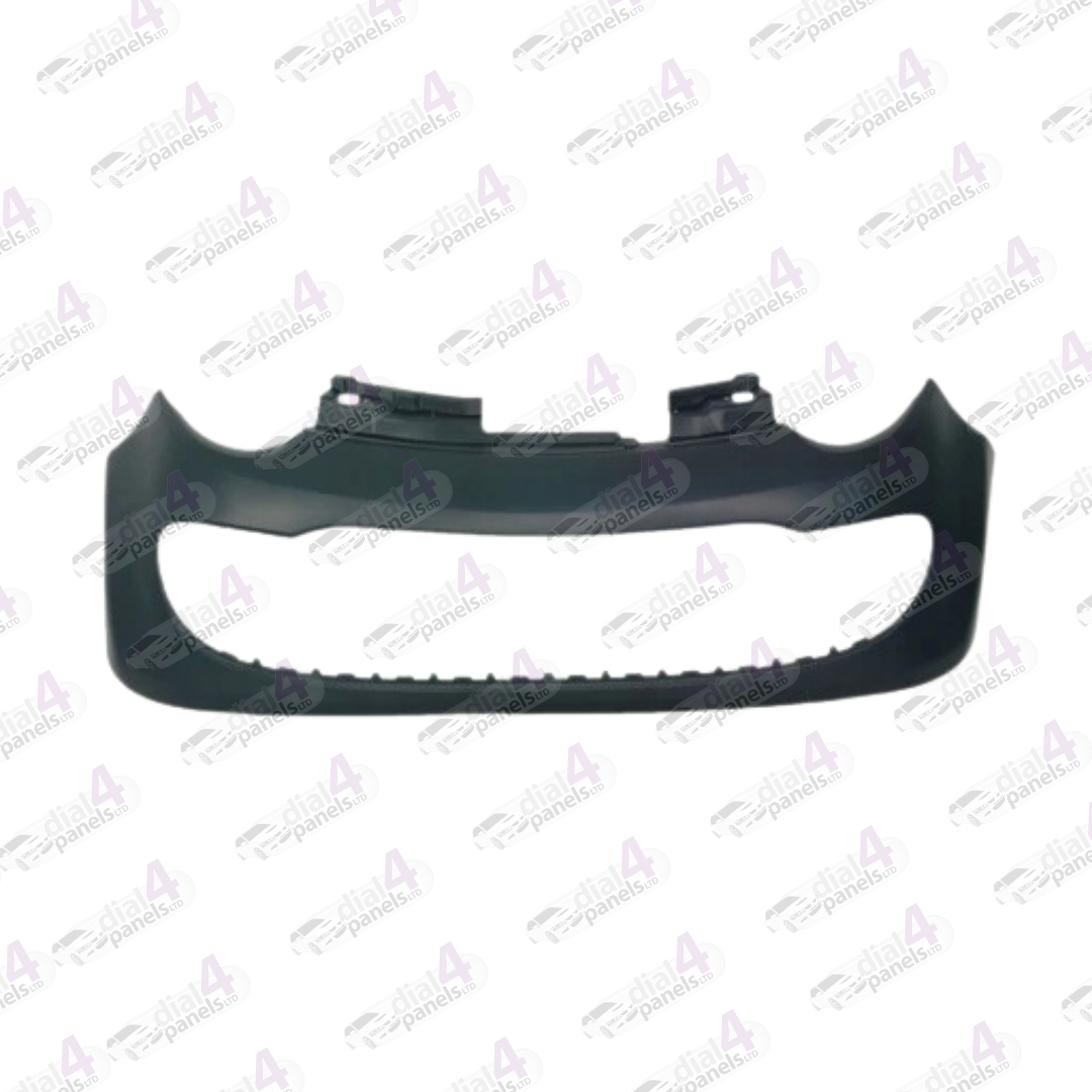 CITROEN C1 2005-2009 FRONT BUMPER 7401CT