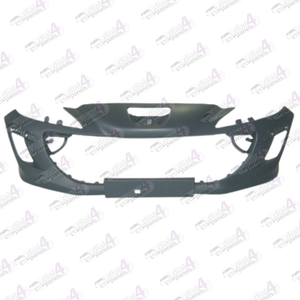 PEUGEOT 308 2007-2011 FRONT BUMPER PRIMED 7401LS