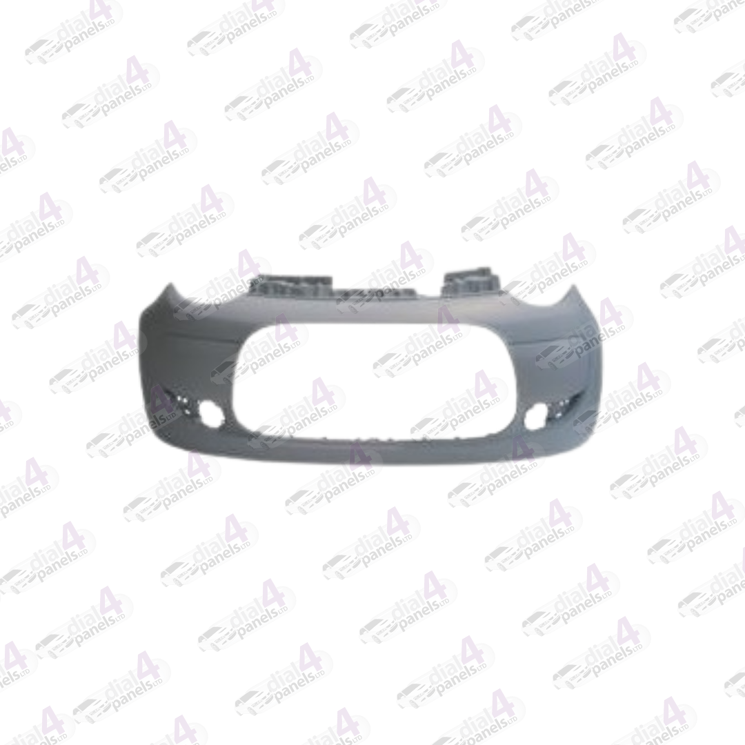 CITROEN C1 2009-2012 FRONT BUMPER 7401SH