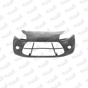 CITROEN C3 2010-2013 FRONT BUMPER 7401TN