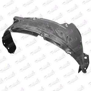 HONDA CRV 2012-2016 FRONT SPLASH GUARD RIGHT 74100T1GG00