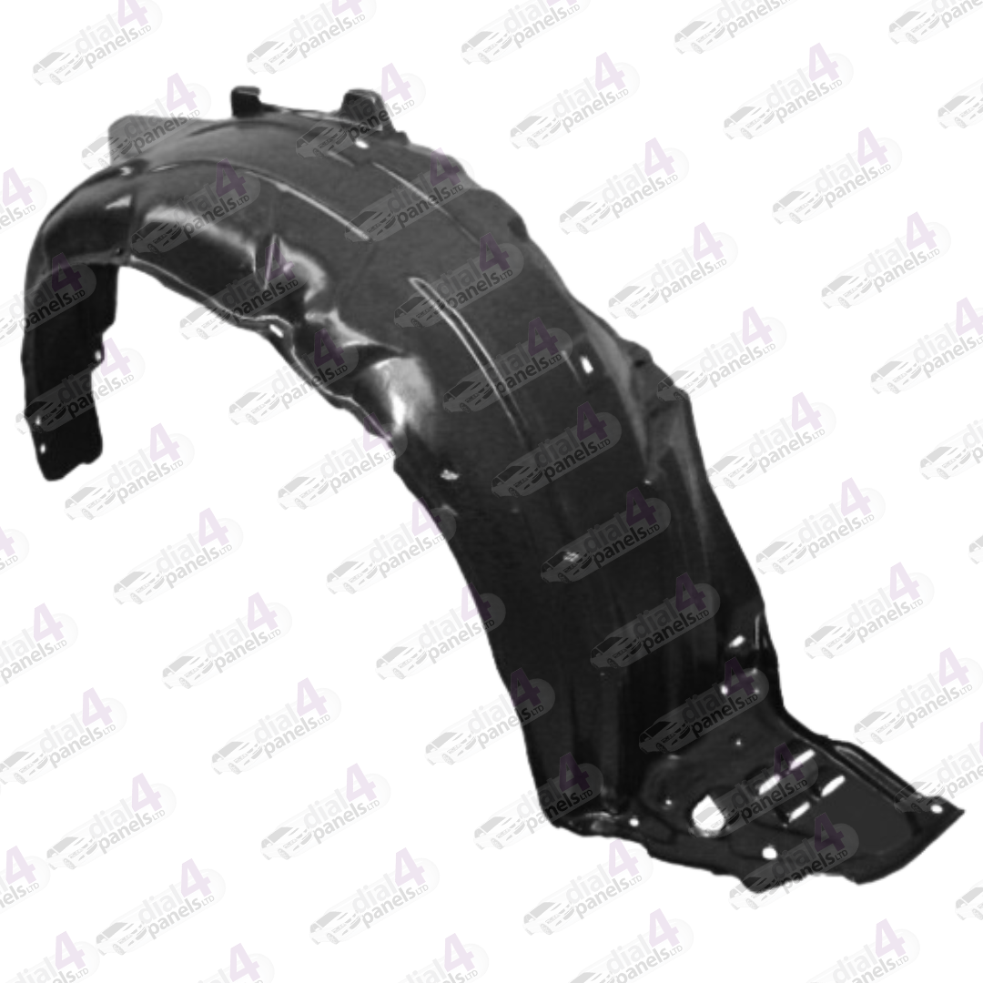 HONDA CIVIC 2006-2012 FRONT SPLASH GUARD RIGHT 74100SMSE01 - 74101SMGE02 - 74101SNAA10