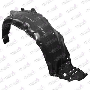 HONDA CIVIC 2006-2012 FRONT SPLASH GUARD RIGHT 74100SMSE01 - 74101SMGE02 - 74101SNAA10
