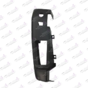 FIAT DUCATO / BOXER / RELAY 2006-2013 REAR BUMPER END CAP MAXI MODEL LEFT  7410CX