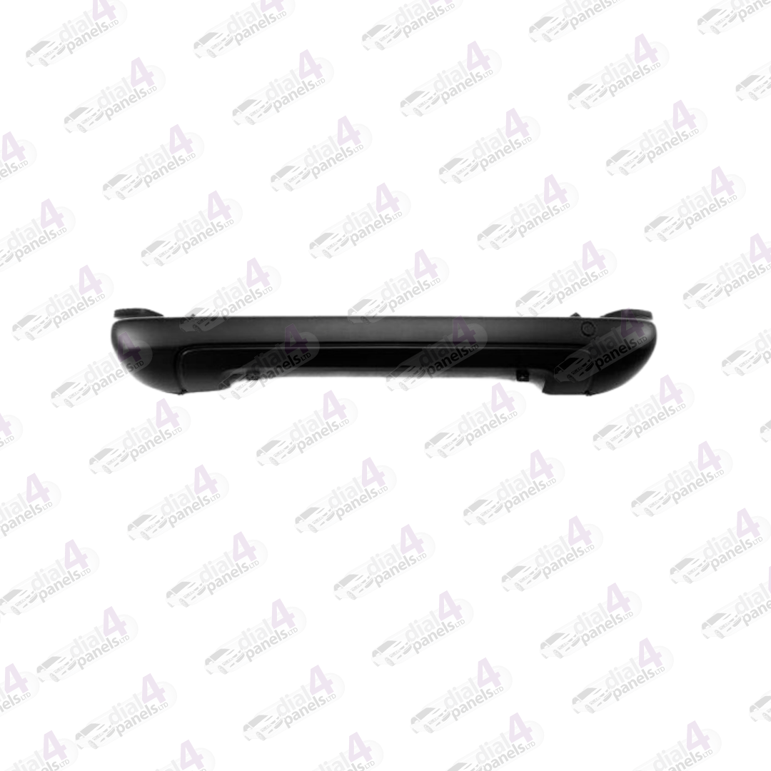 CITROEN BERLINGO / PARTNER 2015-2018 REAR BUMPER PRIMED 7410GG