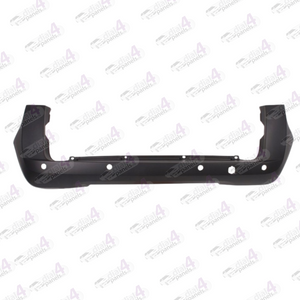 CITROEN NEMO / FIORINO / BIPPER 2008-2016 REAR BUMPER WITH SENSOR 7410JW