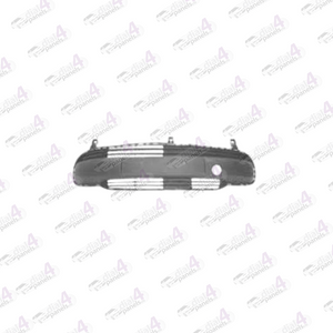 CITROEN C1 2005-2009 FRONT BUMPER GRILLE 7414LJ