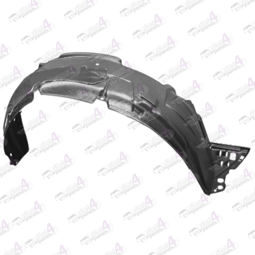 HONDA CIVIC 2006-2012 FRONT SPLASH GUARD LEFT 74101SMGE02 - 74150SMSE01