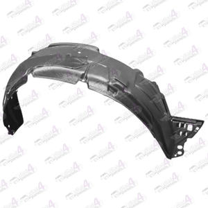 HONDA CIVIC 2006-2012 FRONT SPLASH GUARD LEFT 74101SMGE02 - 74150SMSE01