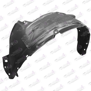HONDA CRV 2012-2016 FRONT SPLASH GUARD LEFT 74150T1GG00