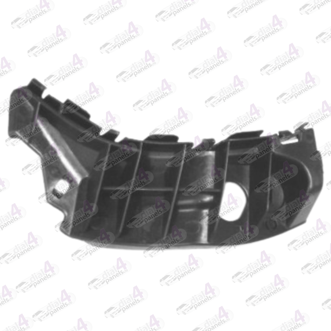 CITROEN C1 2005-2014 FRONT BUMPER BRACKET RIGHT 741688