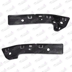 CITROEN BERLINGO / PARTNER 2015-2018 FRONT BUMPER BRACKET PAIR 7416J2