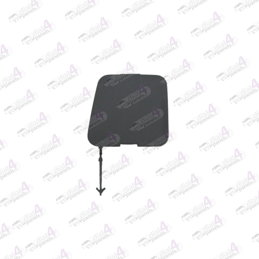 CITROEN C1 2009-2012 FRONT BUMPER TOW EYE COVER 7422A3