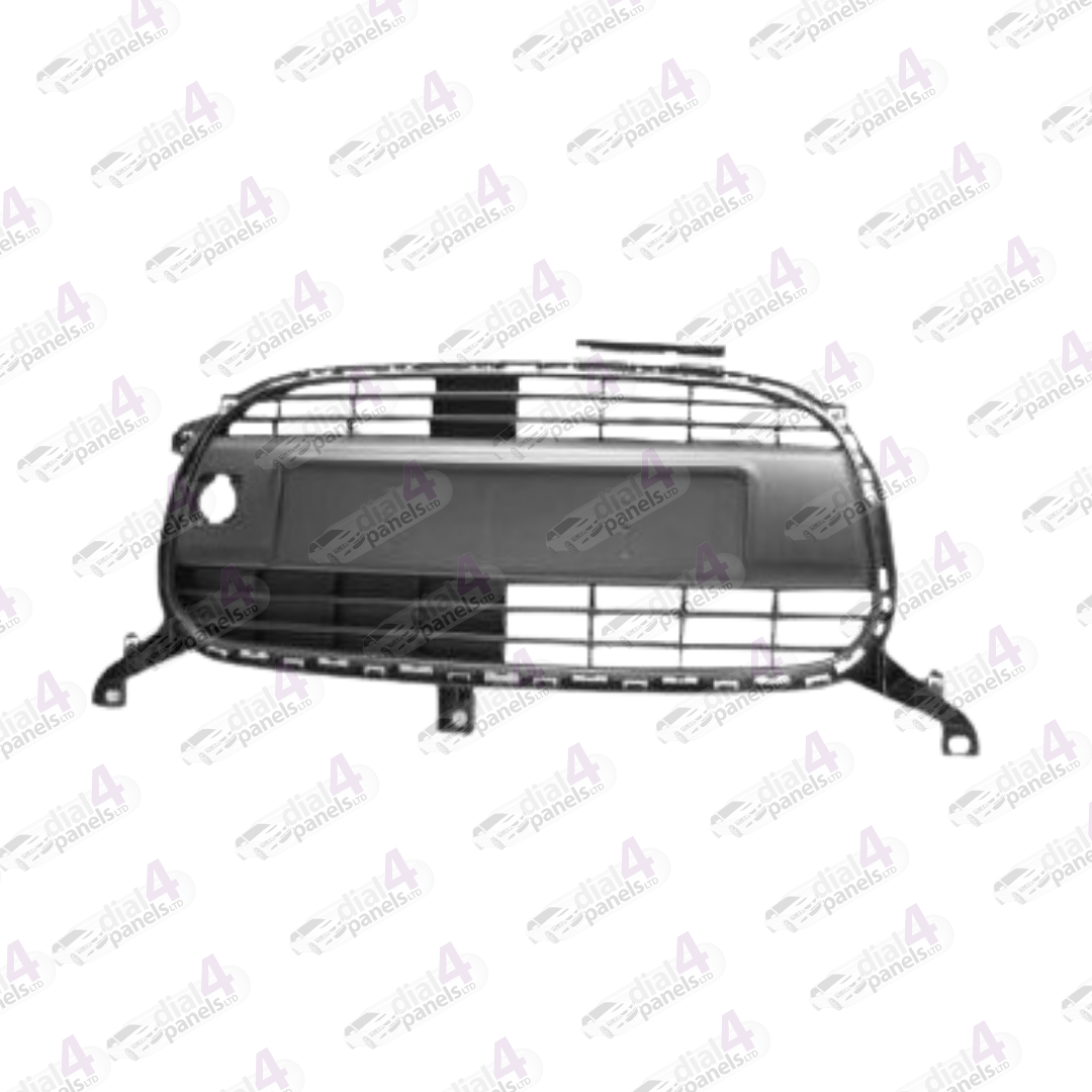 CITROEN C1 2009-2012 FRONT BUMPER GRILLE 7422A4