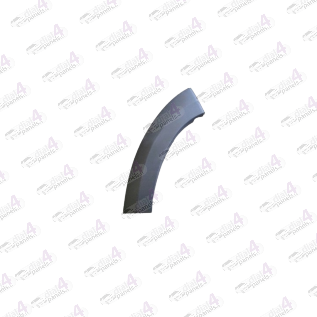 CITROEN RELAY / BOXER /DUCATO 2006-2013 FRONT WING MOULDING RIGHT 7452NA